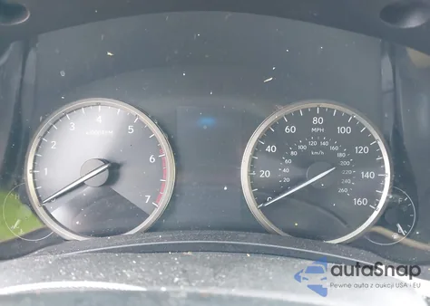 2020 Lexus Nx 300 from USA, damaged, VIN JTJDARBZ3L5005468